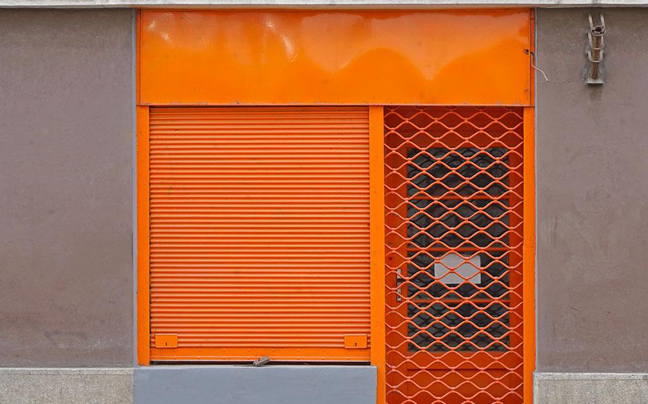  store exterieur Saint-Germain-en-Laye