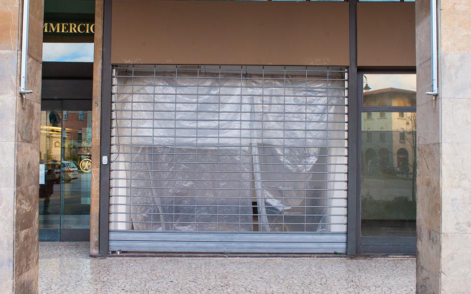  store exterieur Saint-Germain-en-Laye