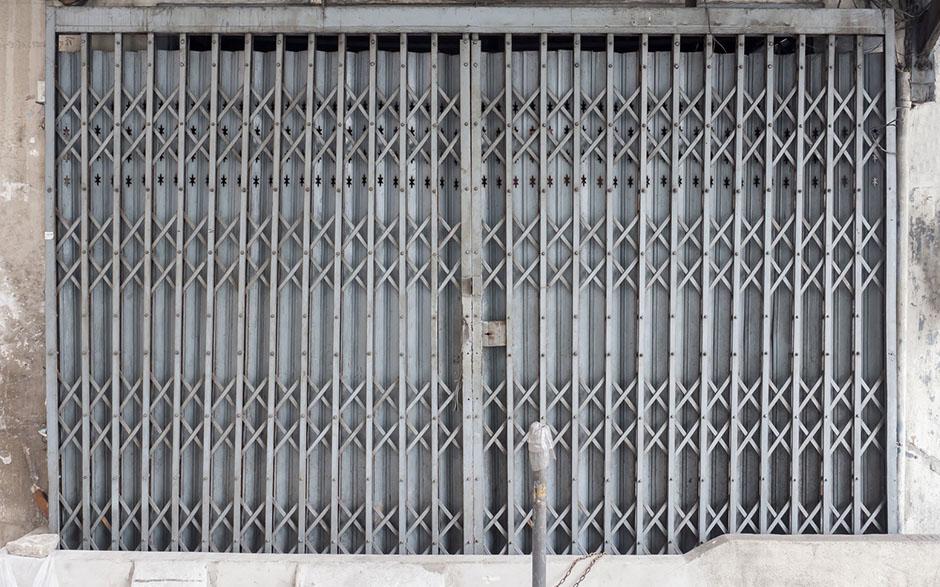 store exterieur Villejuif