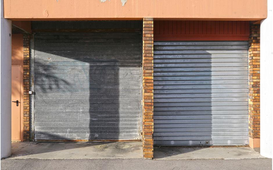 volet roulant bois Paris 18