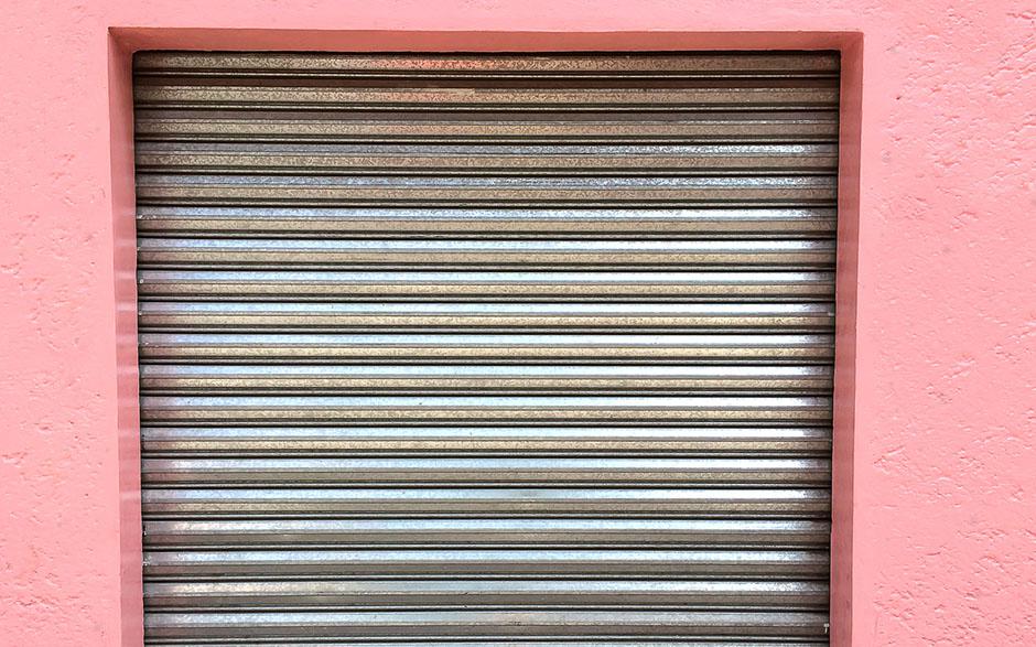 store exterieur Fontainebleau