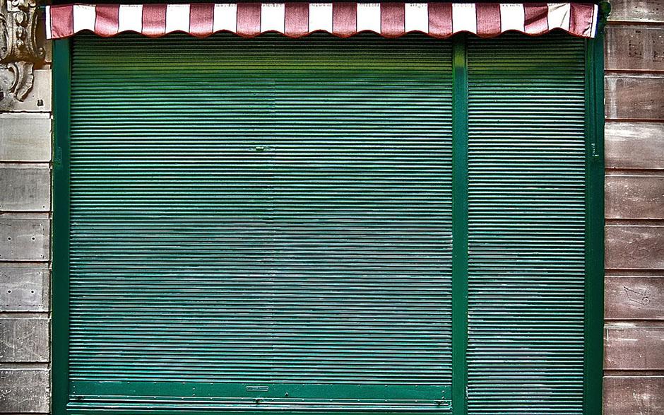 store exterieur Villejuif