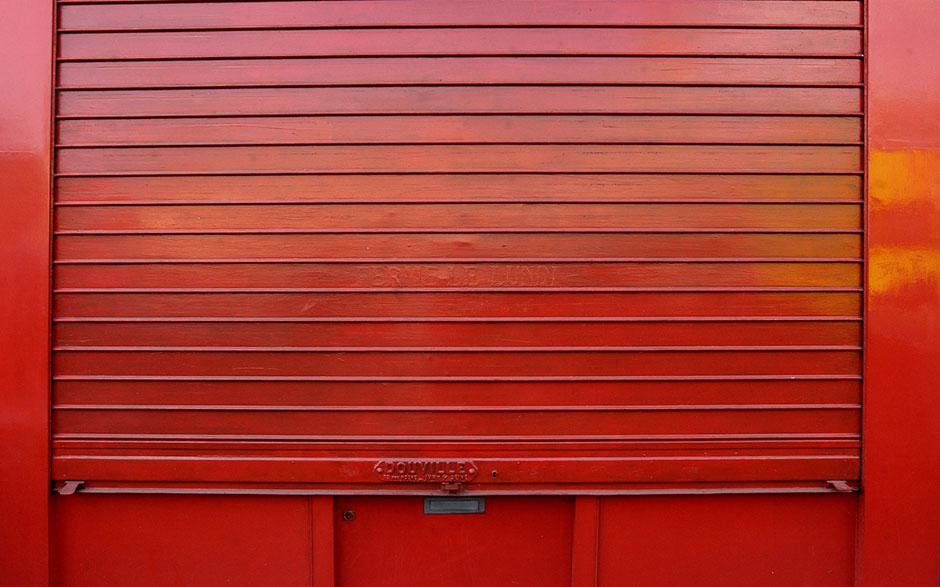  store exterieur Saint-Germain-en-Laye