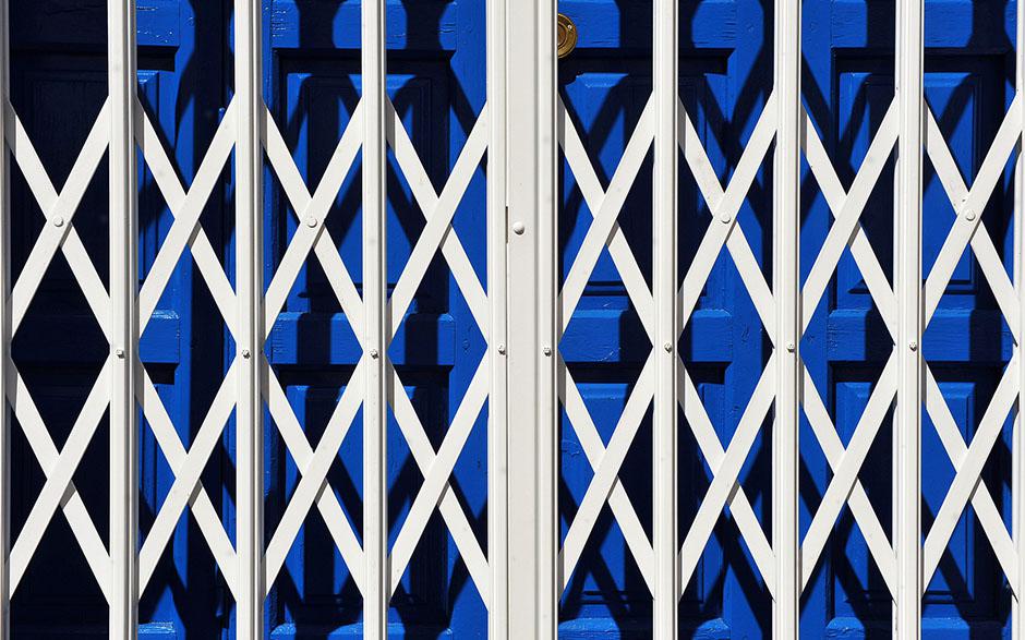 store exterieur Fontainebleau