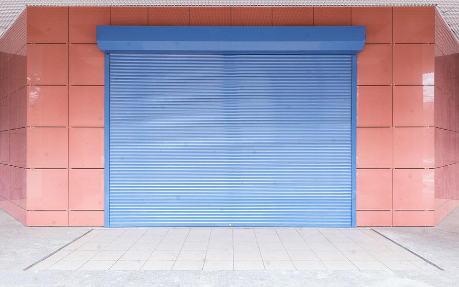  store exterieur Saint-Germain-en-Laye