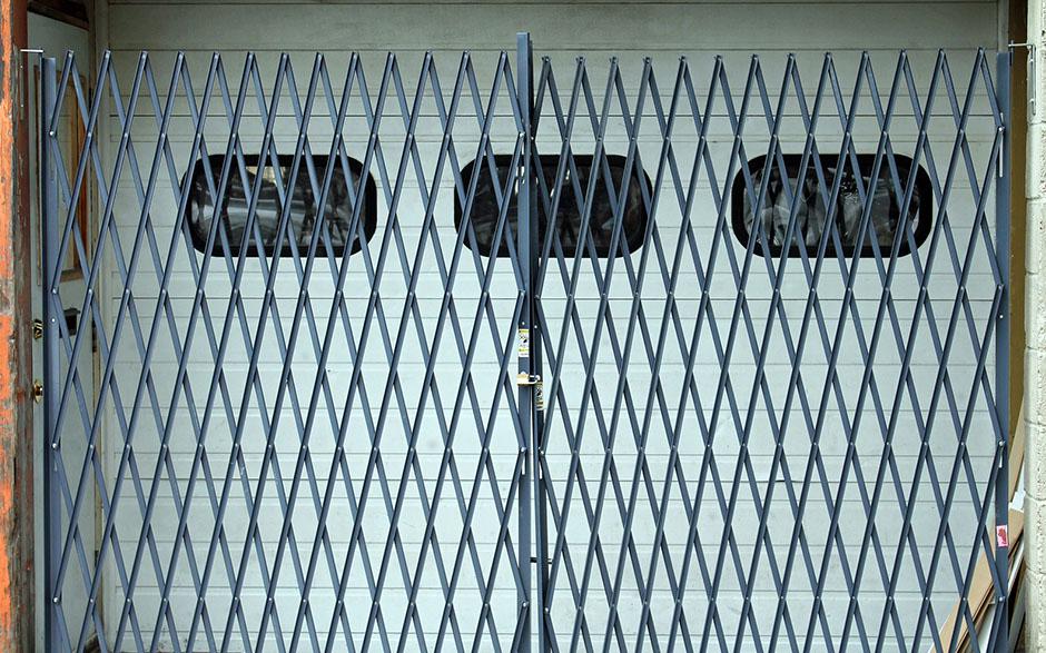 rideau électrique magasin Corbeil-Essonnes